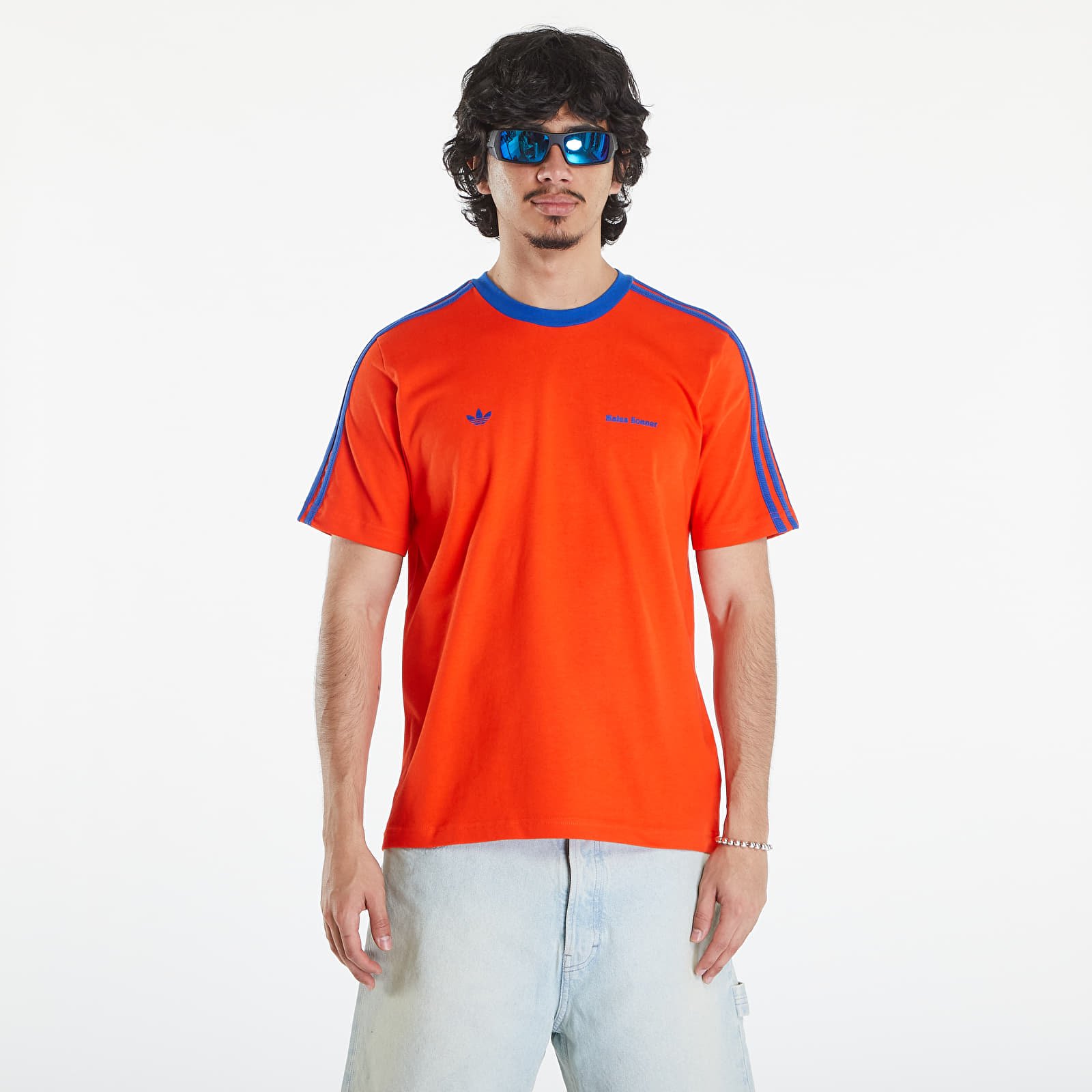 Adidas calabasas t shirt cheap