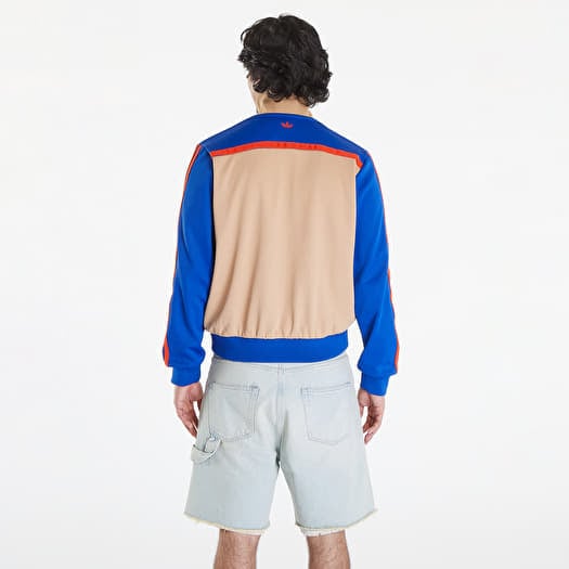 adidas x Wales Bonner Jersey Track Top