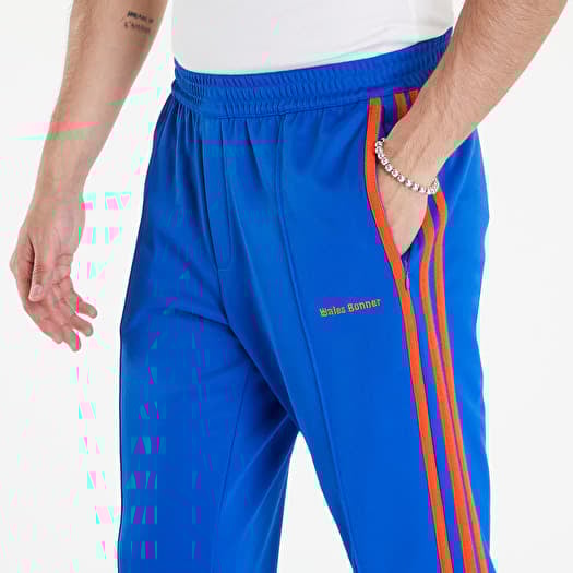 Pants and jeans adidas x Wales Bonner Stirup Track Top Royal Blue Footshop