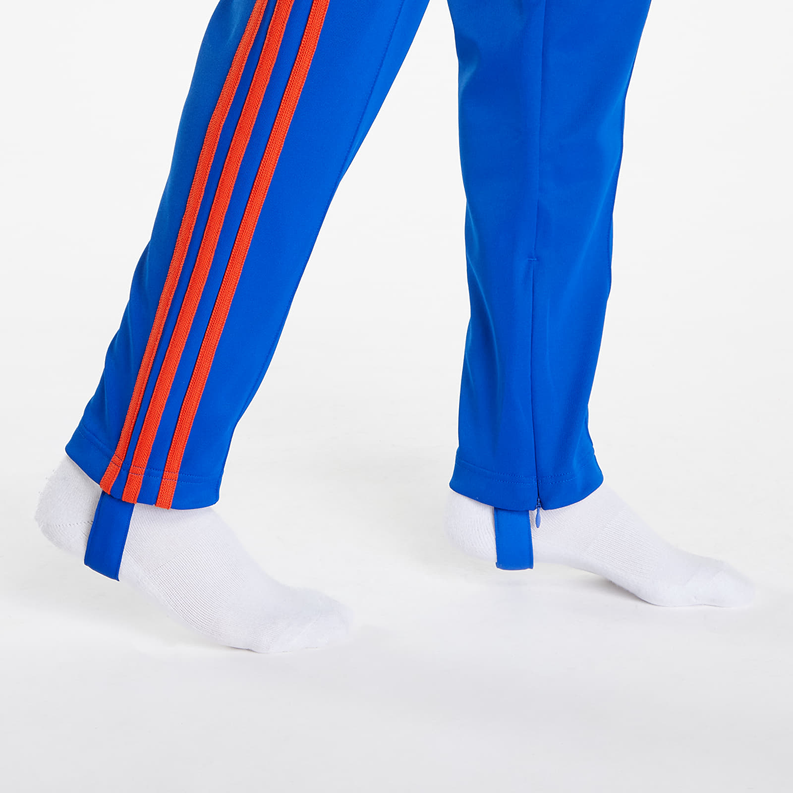 Παντελόνια και τζιν adidas x Wales Bonner Stirup Track Top Royal Blue