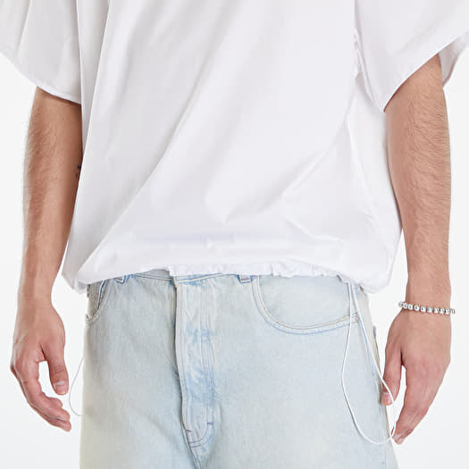 adidas x Wales Bonner Poplin Top White | Footshop