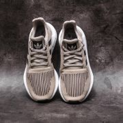 Men s shoes adidas Swift Run Sesame Core Black Ftw White Footshop