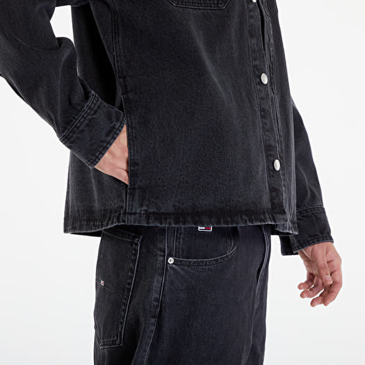 Veste OBEY Winston Shirt Jacket