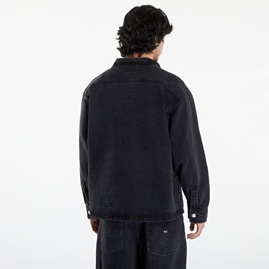 OBEY Winston Shirt Jacket