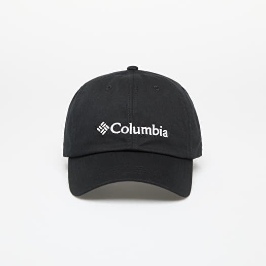 Columbia ROC II Hat Black