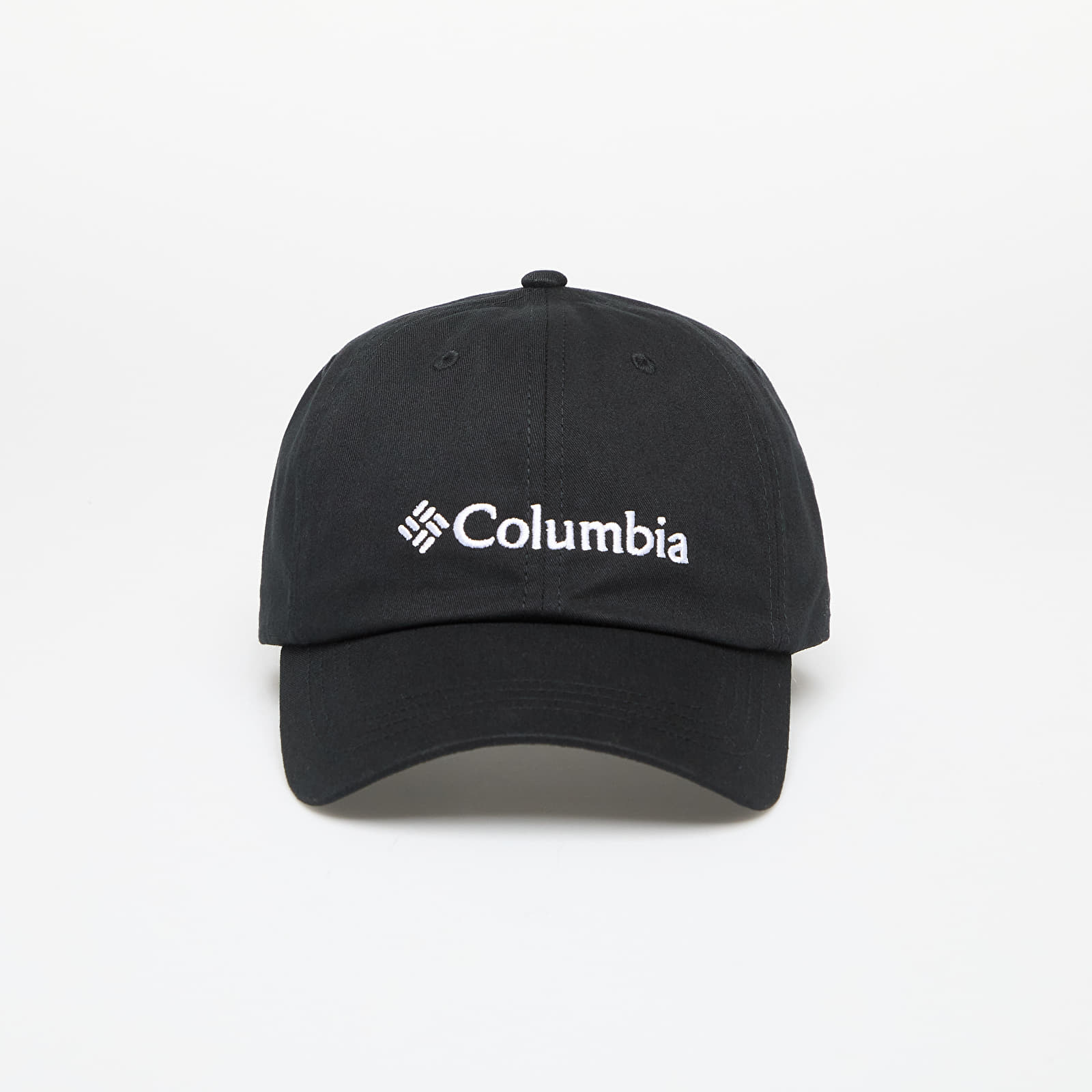 Sapkák Columbia ROC II Hat Black