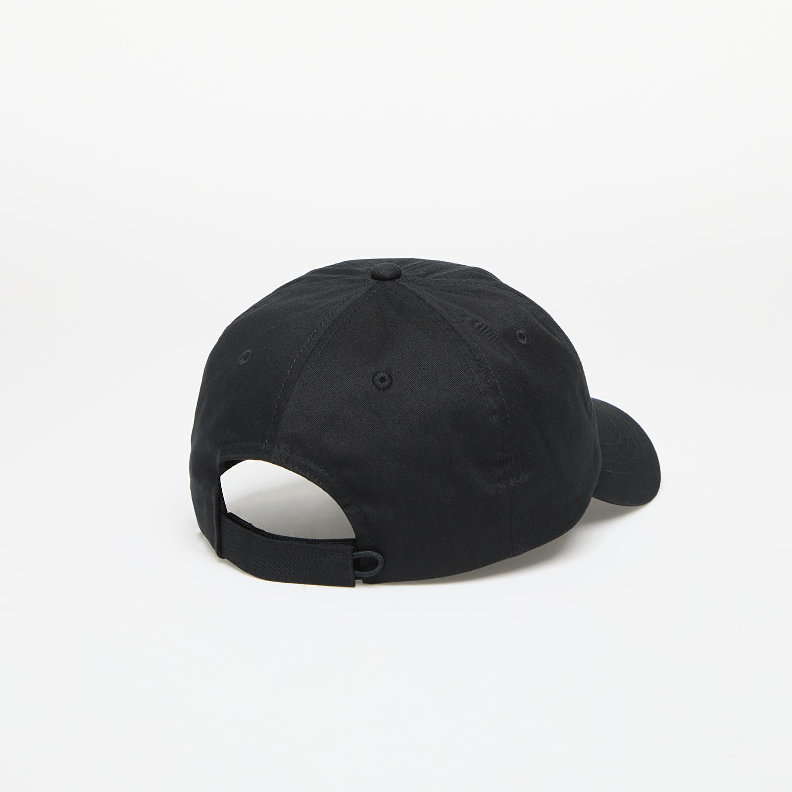 Sapkák Columbia ROC II Hat Black