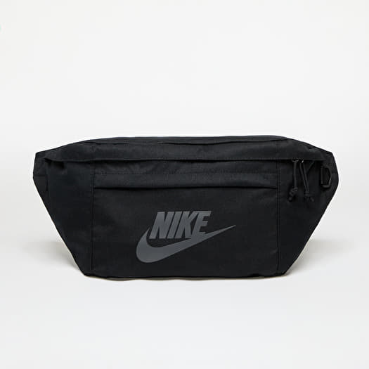 Sacs banane Nike Tech Hip Pack Black/ Black Footshop