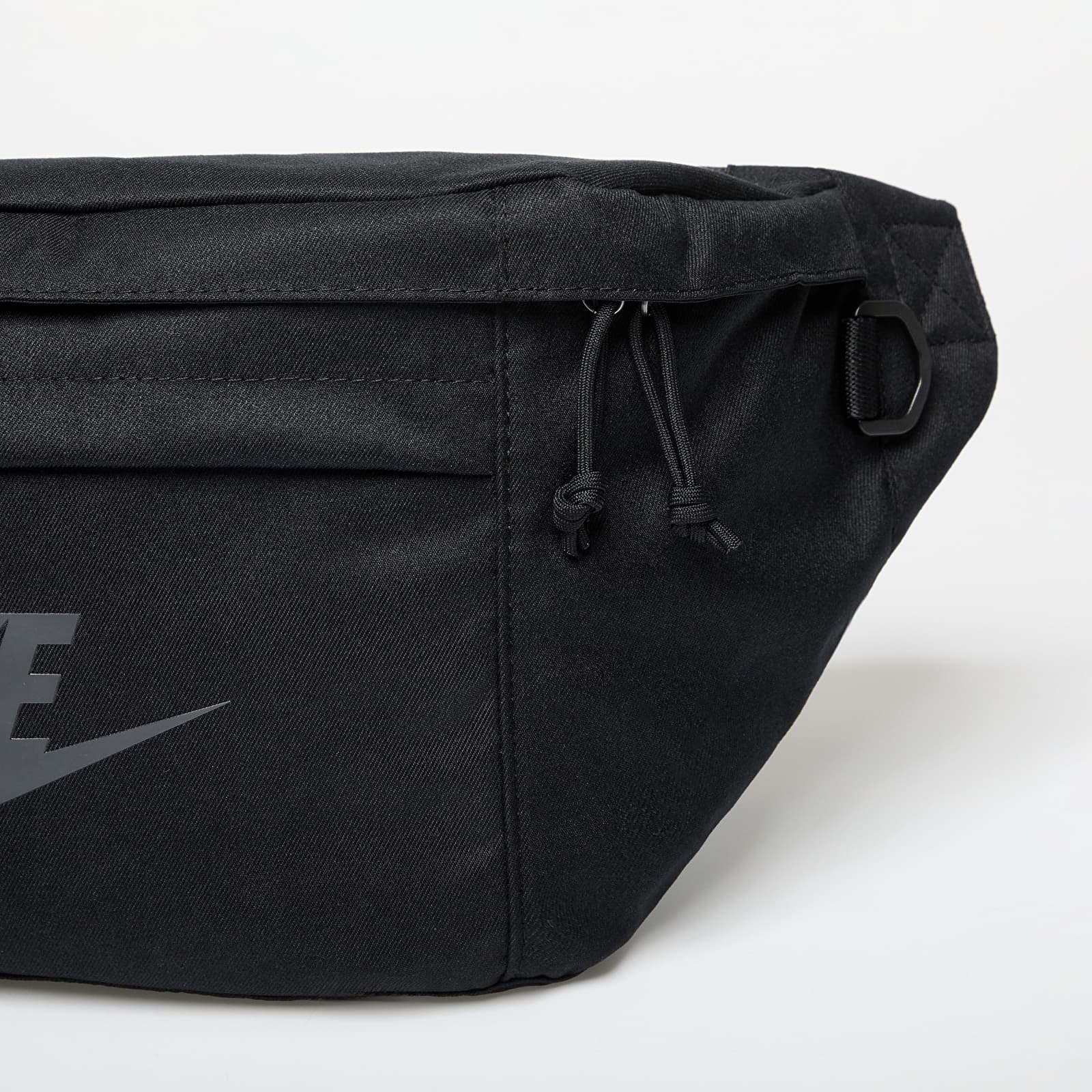 Sacs banane Nike Tech Hip Pack Black/ Black