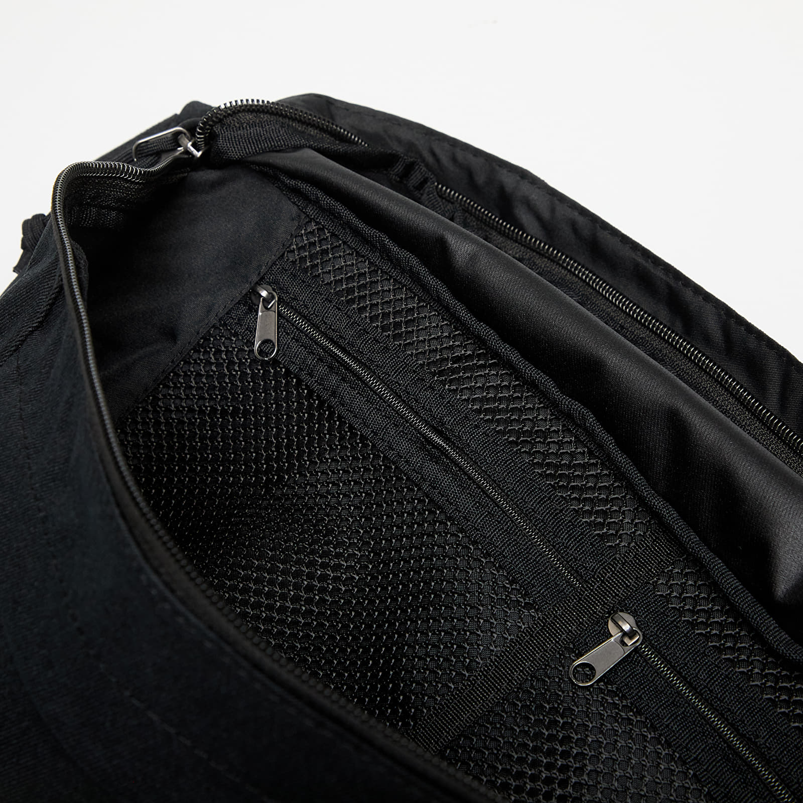 Sacs banane Nike Tech Hip Pack Black/ Black
