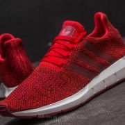 Adidas swift clearance run red