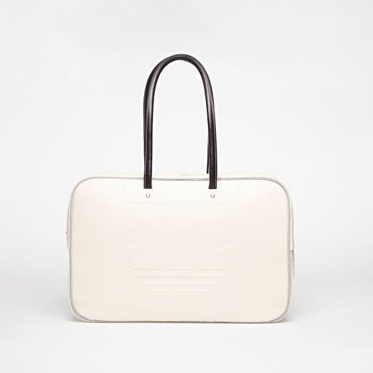 Taška adidas x Wales Bonner Bag L Core White