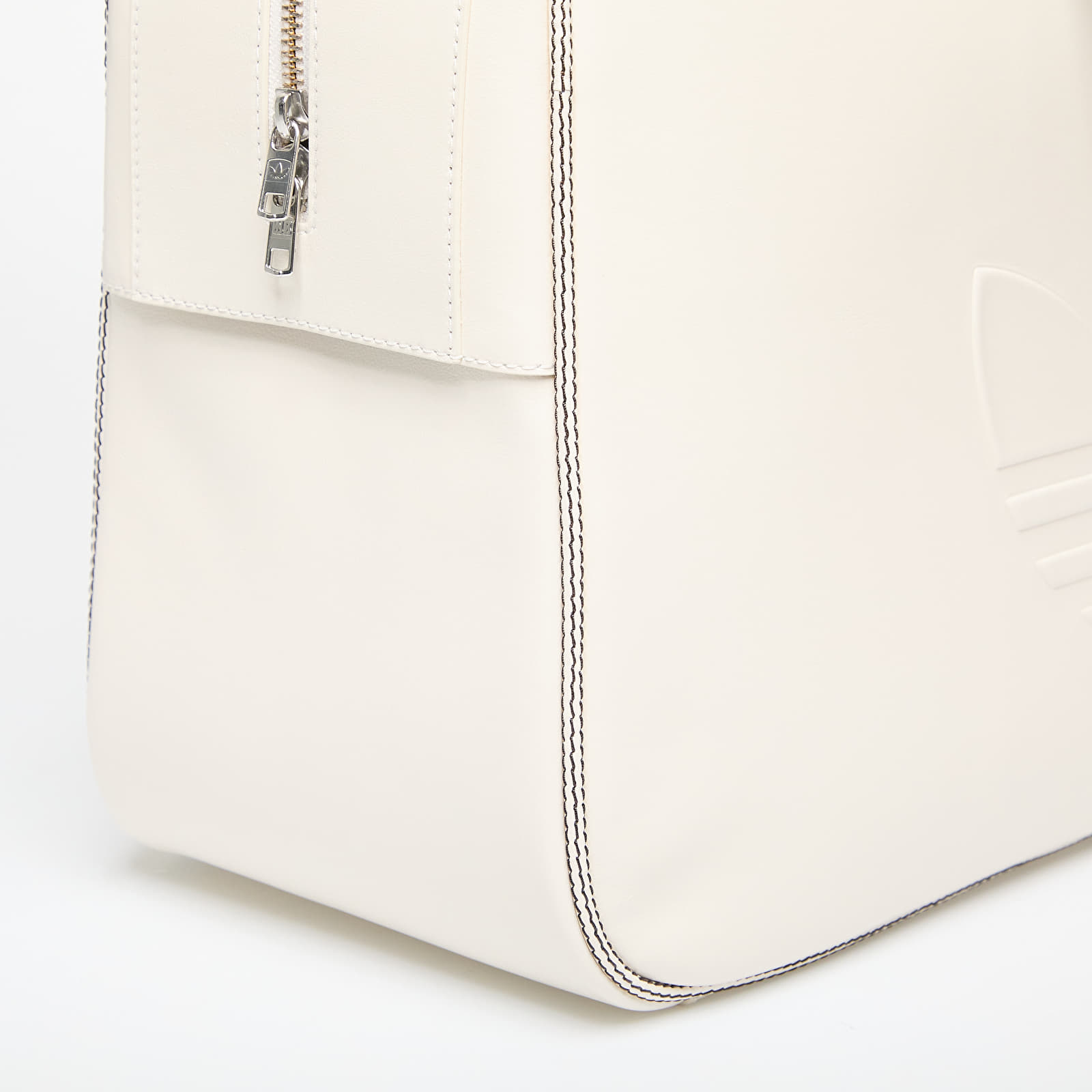 Crossbody bags adidas x Wales Bonner Bag L Core White