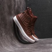Men s shoes Converse Chuck Taylor Waterproof Boot Hi Dark Clove Dark Atomic Teal Footshop