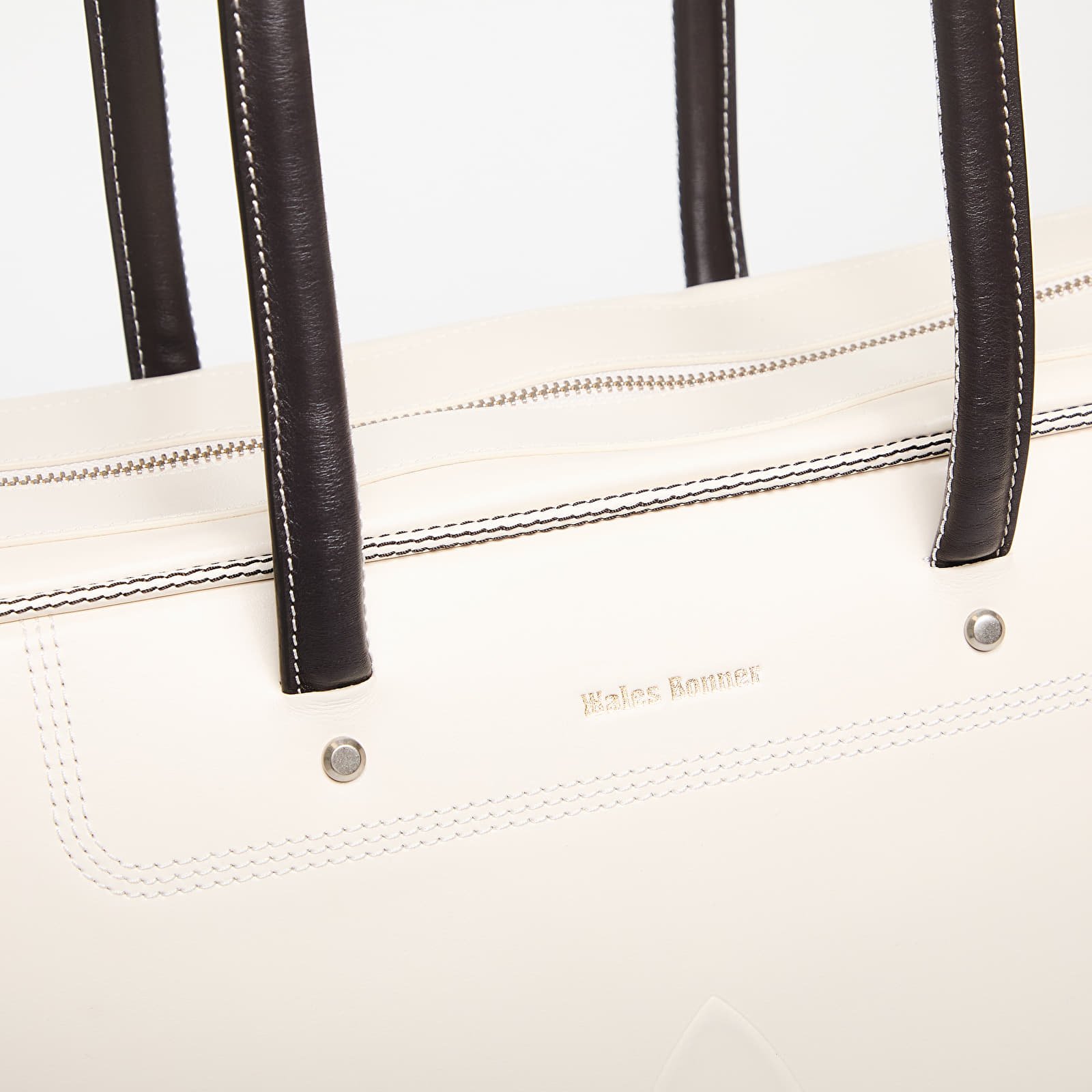 Crossbody bags adidas x Wales Bonner Bag L Core White