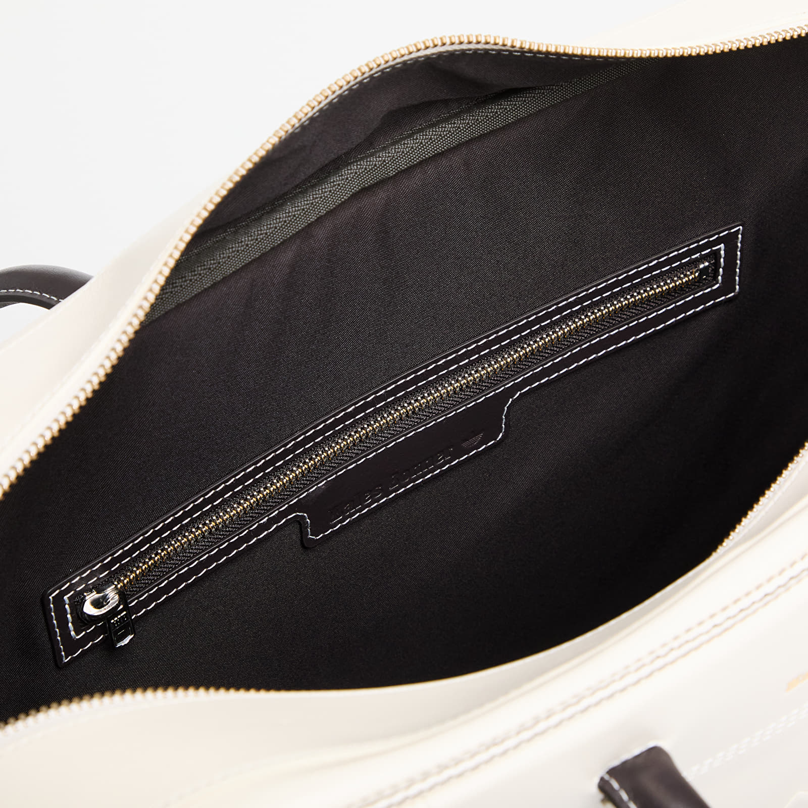 Crossbody bags adidas x Wales Bonner Bag L Core White
