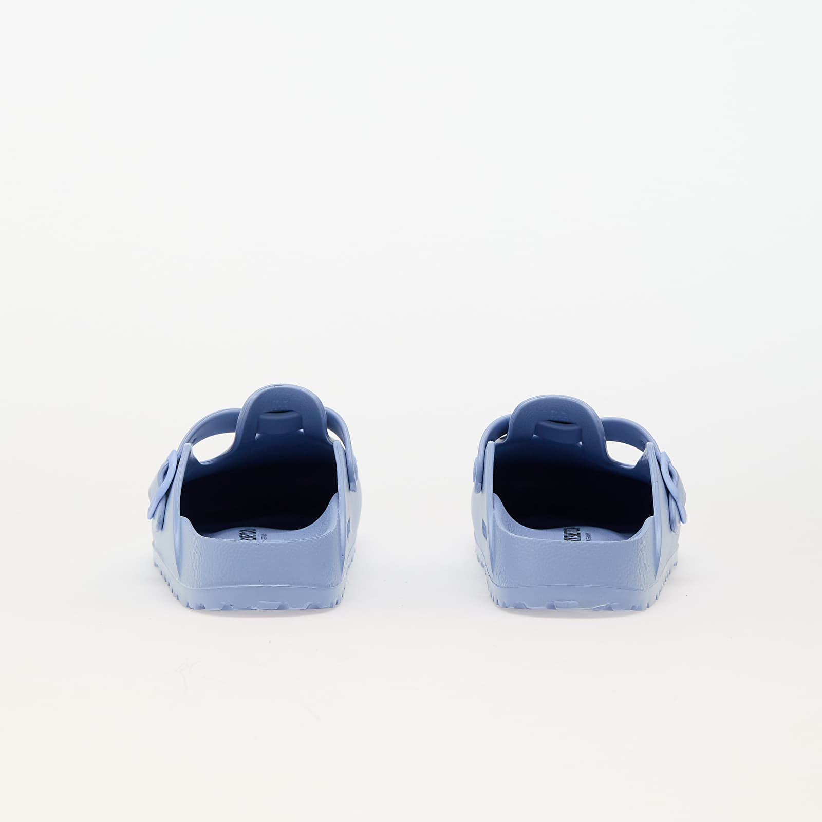 Women's shoes Birkenstock Boston EVA Dusty Blue