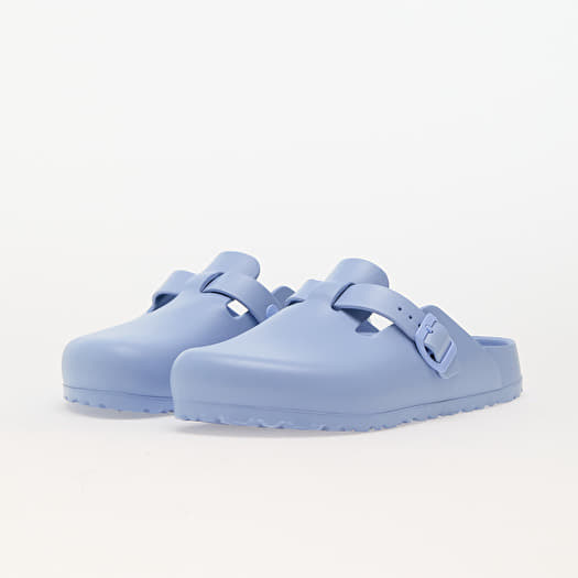 Women s shoes Birkenstock Boston EVA Dusty Blue Footshop