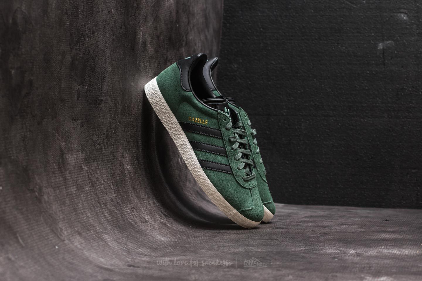 adidas Gazelle