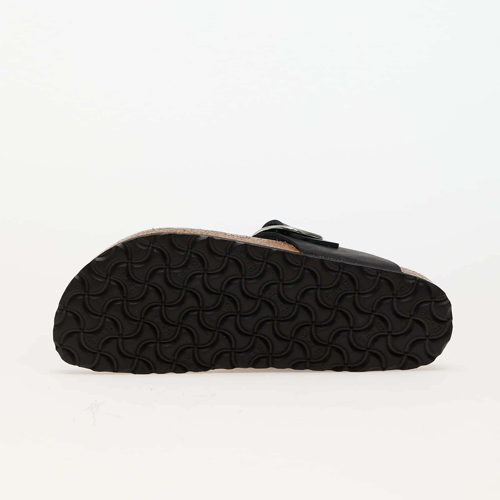 Női cipők Birkenstock Gizeh Big Buckle Black