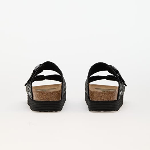 Papillio birkenstock leopard discount
