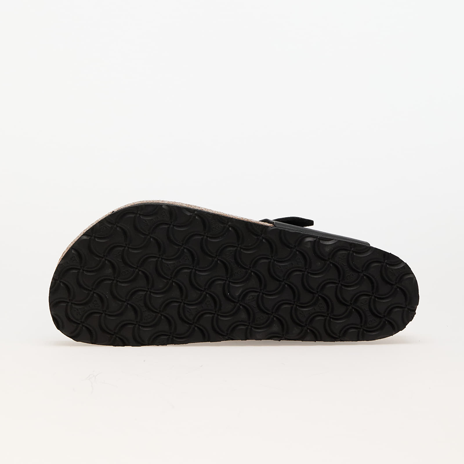 Damen Sneaker und Schuhe Birkenstock x Papillio Gizeh Grooved Platform Black