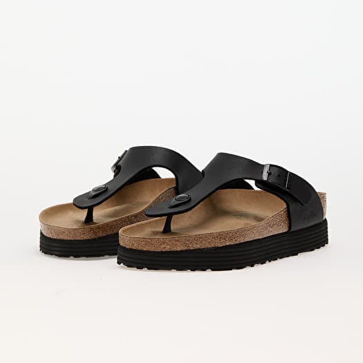 Birkenstock x Papillio Gizeh Grooved Platform