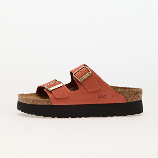 Birkenstock x Papillio Arizona Platform