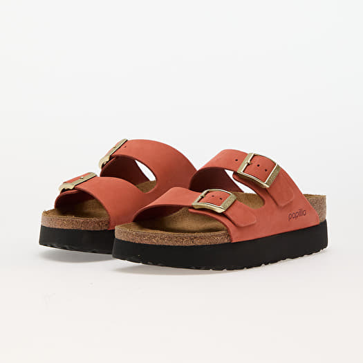 Birkenstock x Papillio Arizona Platform