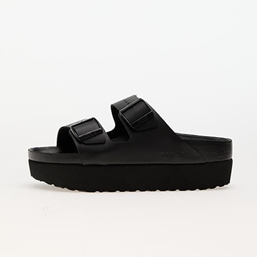 Birkenstock x Papillio Arizona Black US 8
