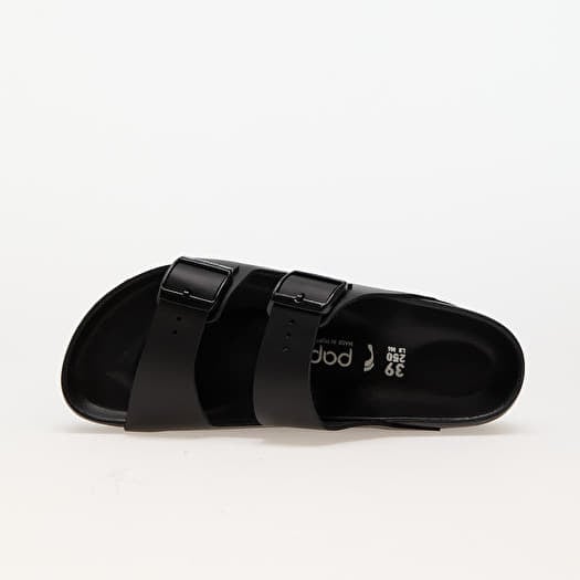 Damen Sneaker und Schuhe Birkenstock x Papillio Arizona Black Footshop