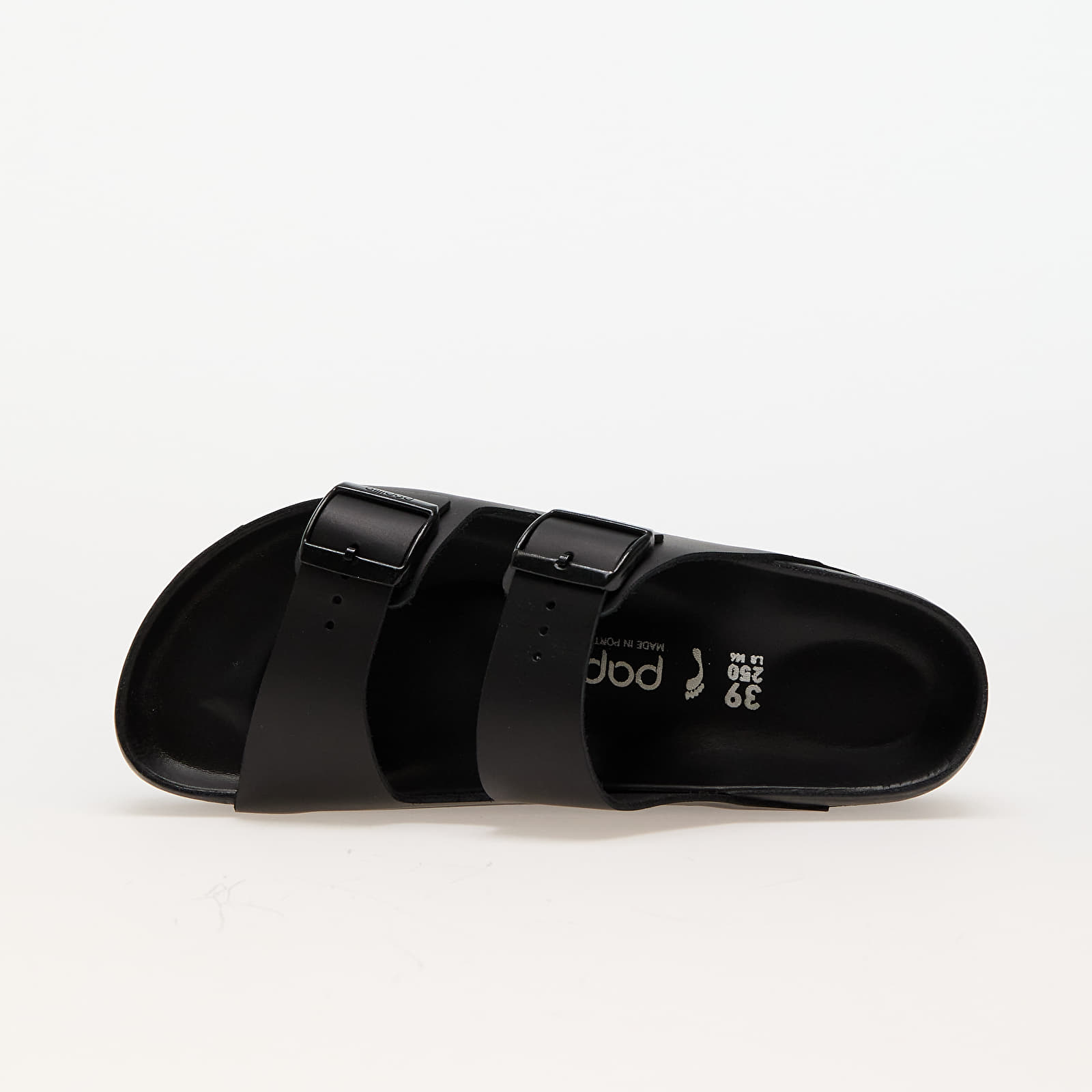 Zapatillas mujer Birkenstock x Papillio Arizona Black