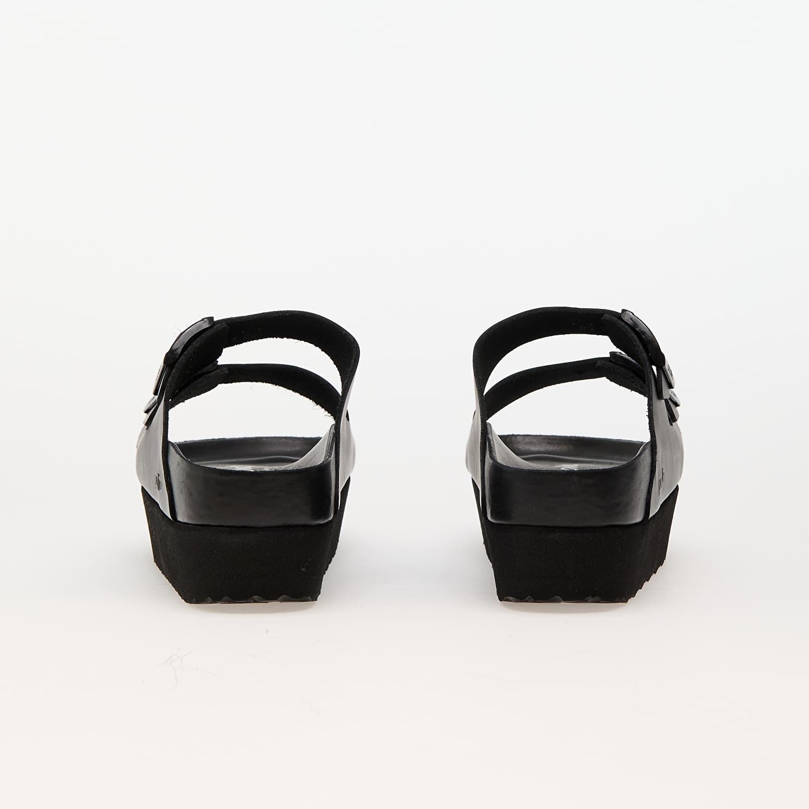 Birkenstock papillio black deals