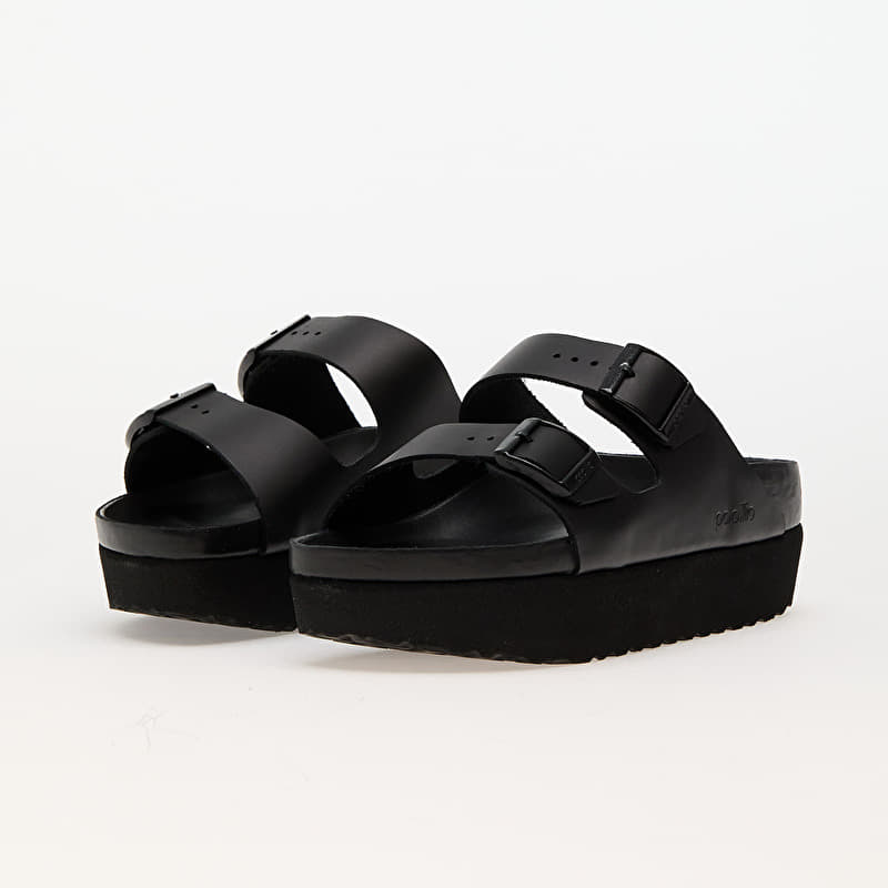 papiko Birkenstock x Papillio Arizona Black | Footshop