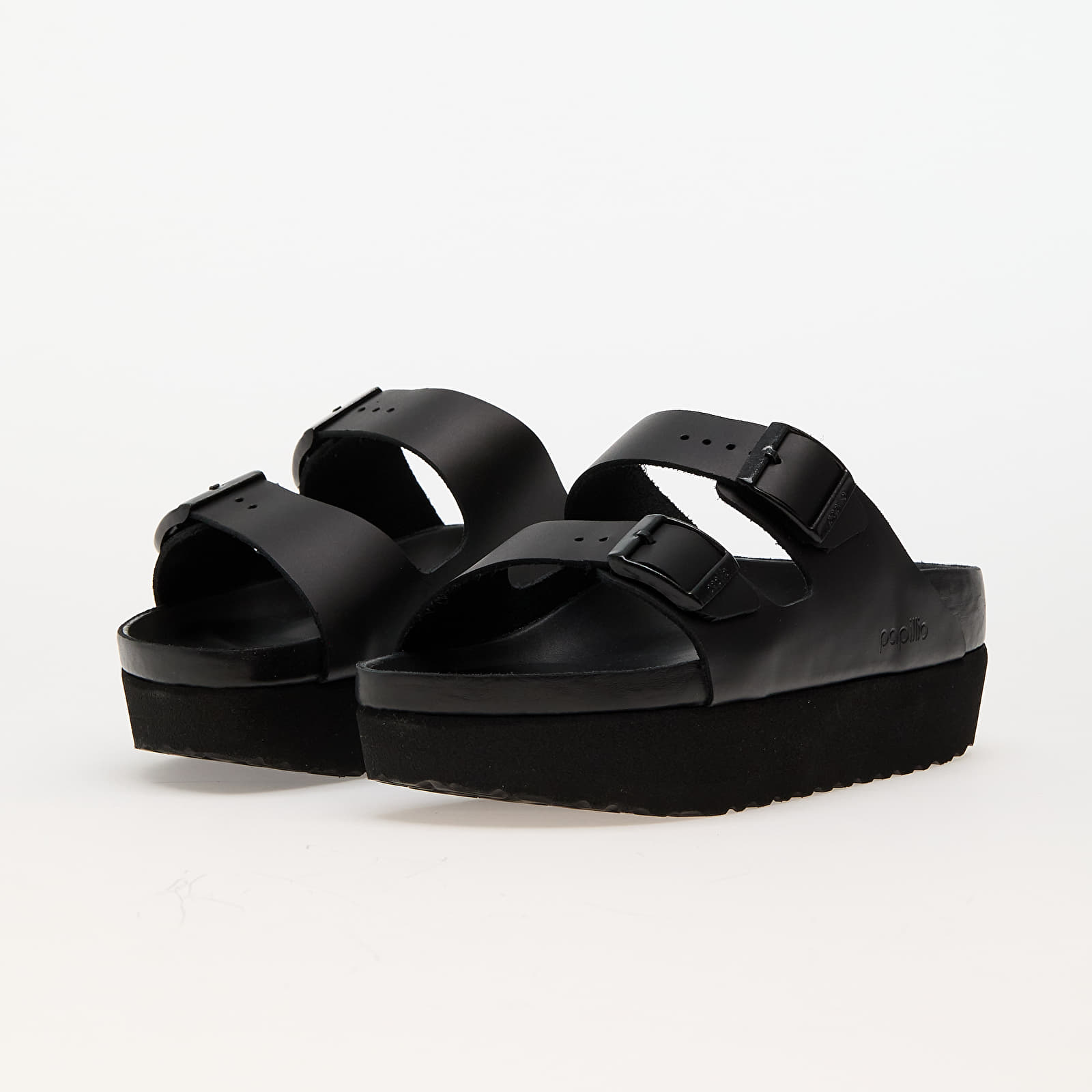 Birkenstock papillio black outlet