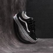 Suede old discount skool v schuhe
