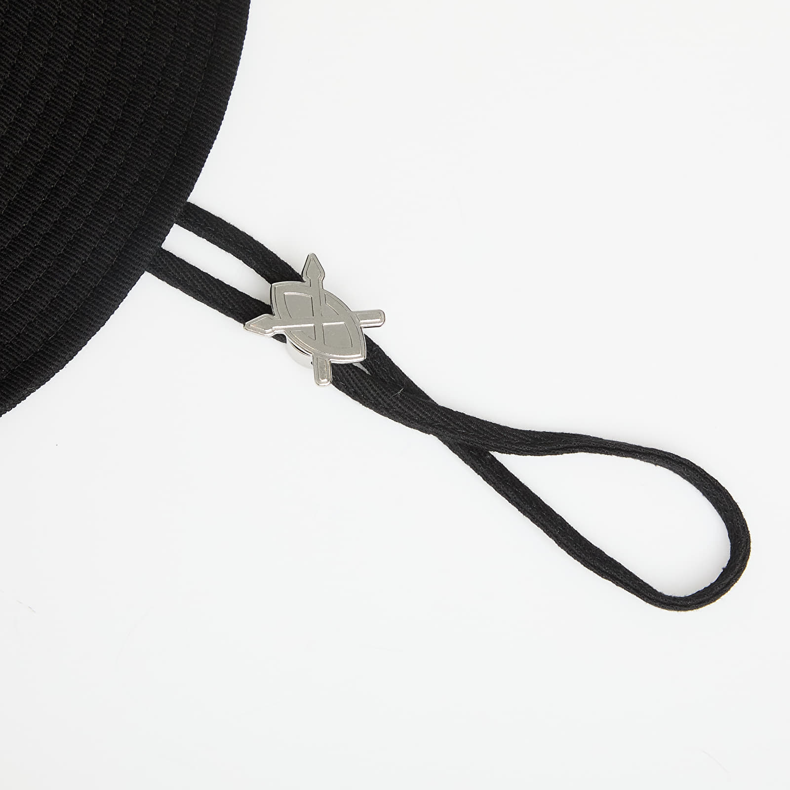 Bucket hats Daily Paper Niu Bucket Hat Black