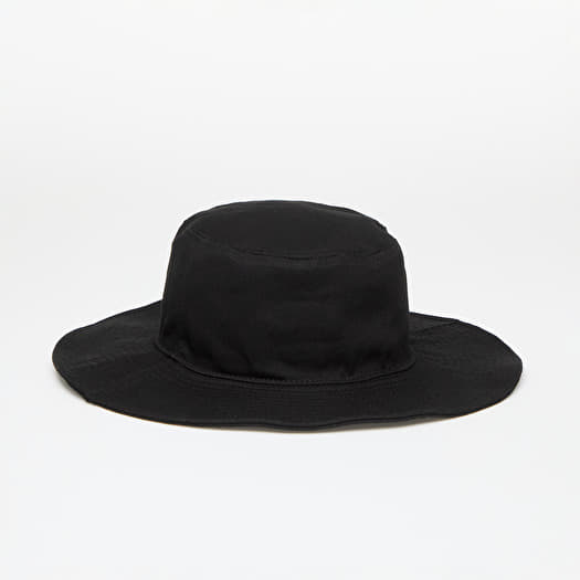 Bucket hats Daily Paper Niu Bucket Hat Black Footshop