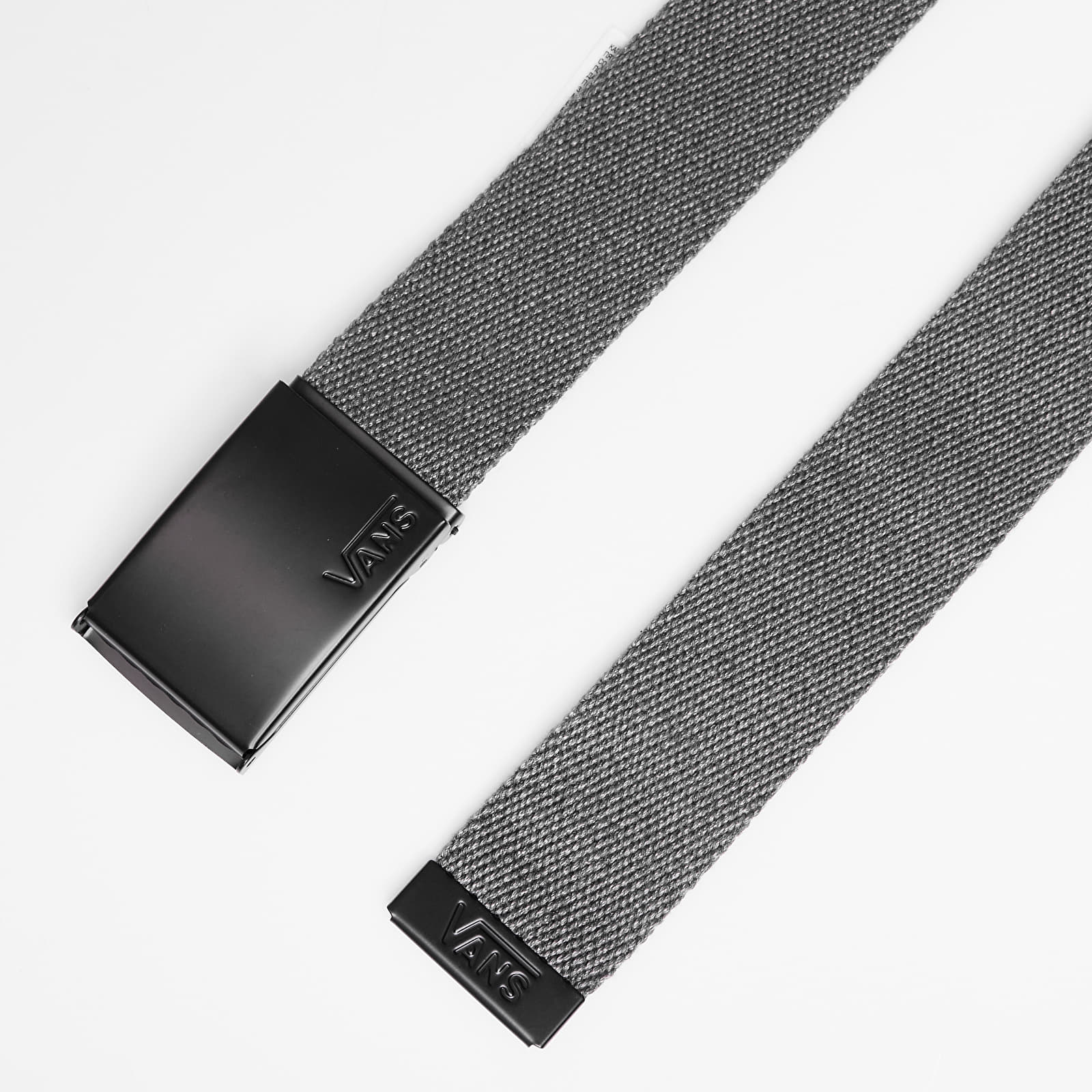 Curele Vans Mn Deppster II Web Belt Charcoal