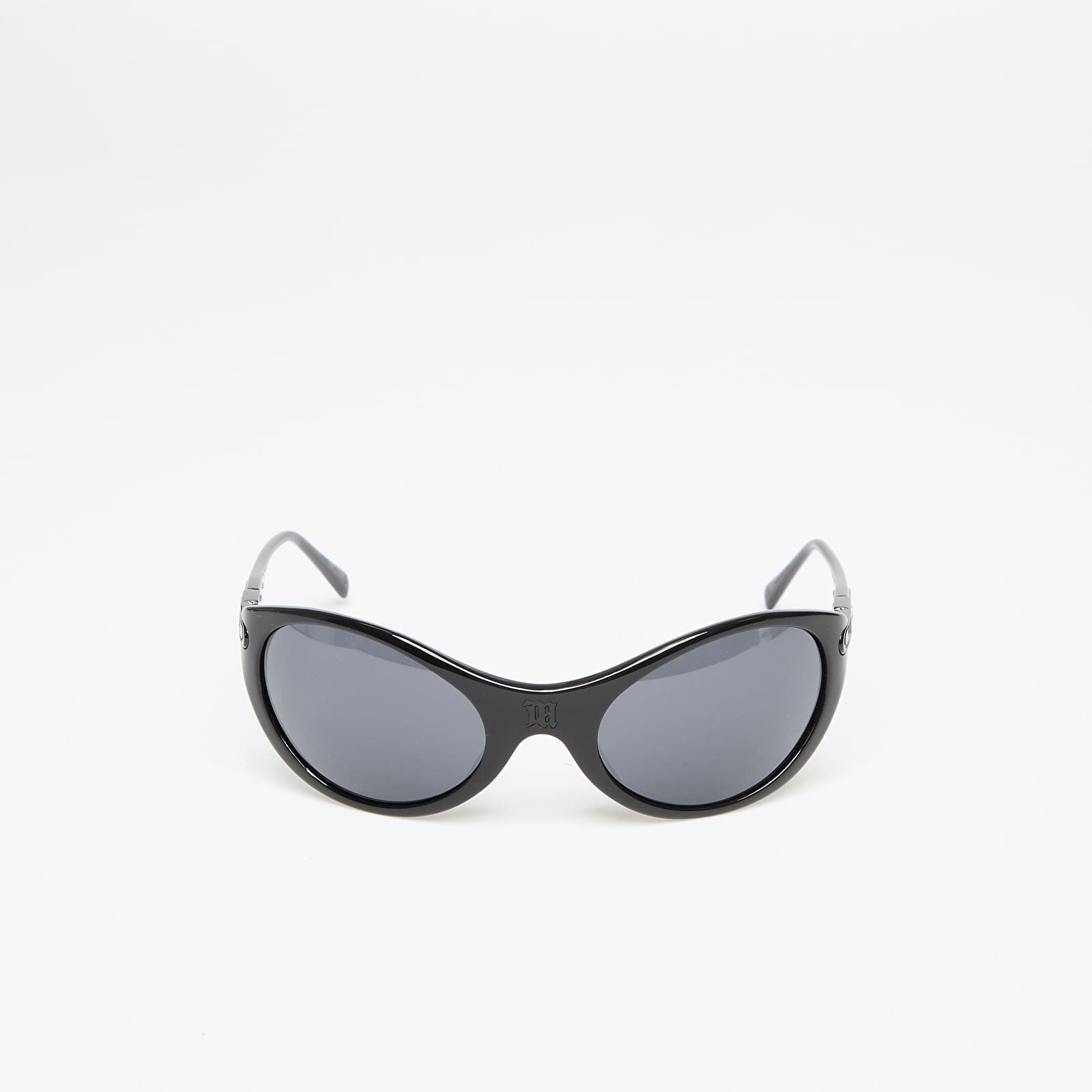 Okulary przeciwsłoneczne MISBHV 2024 Goa Sunglasses Black