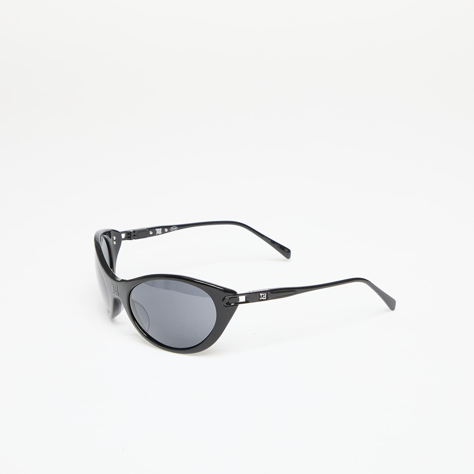 Okulary przeciwsłoneczne MISBHV 2024 Goa Sunglasses Black