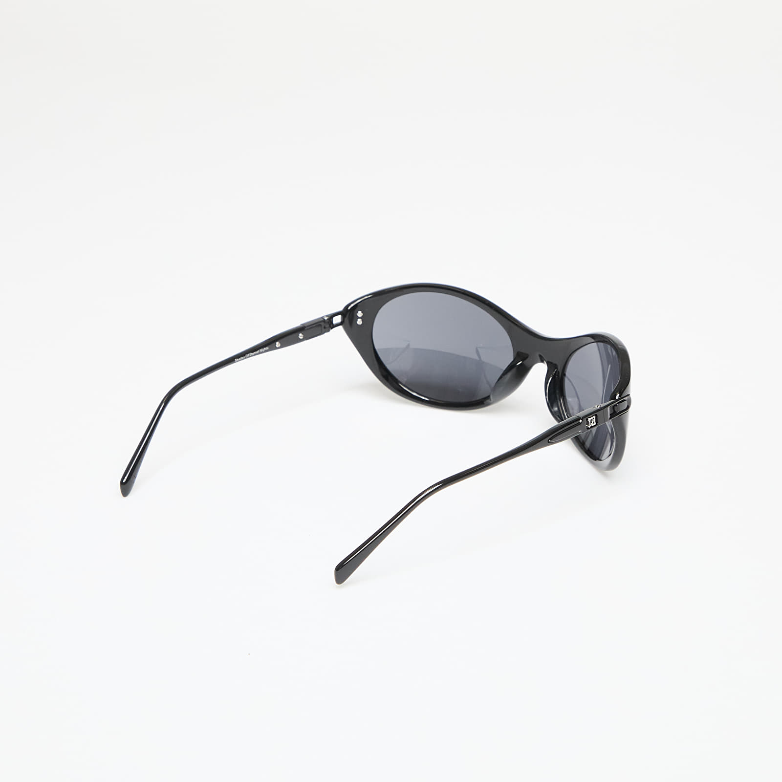 Okulary przeciwsłoneczne MISBHV 2024 Goa Sunglasses Black