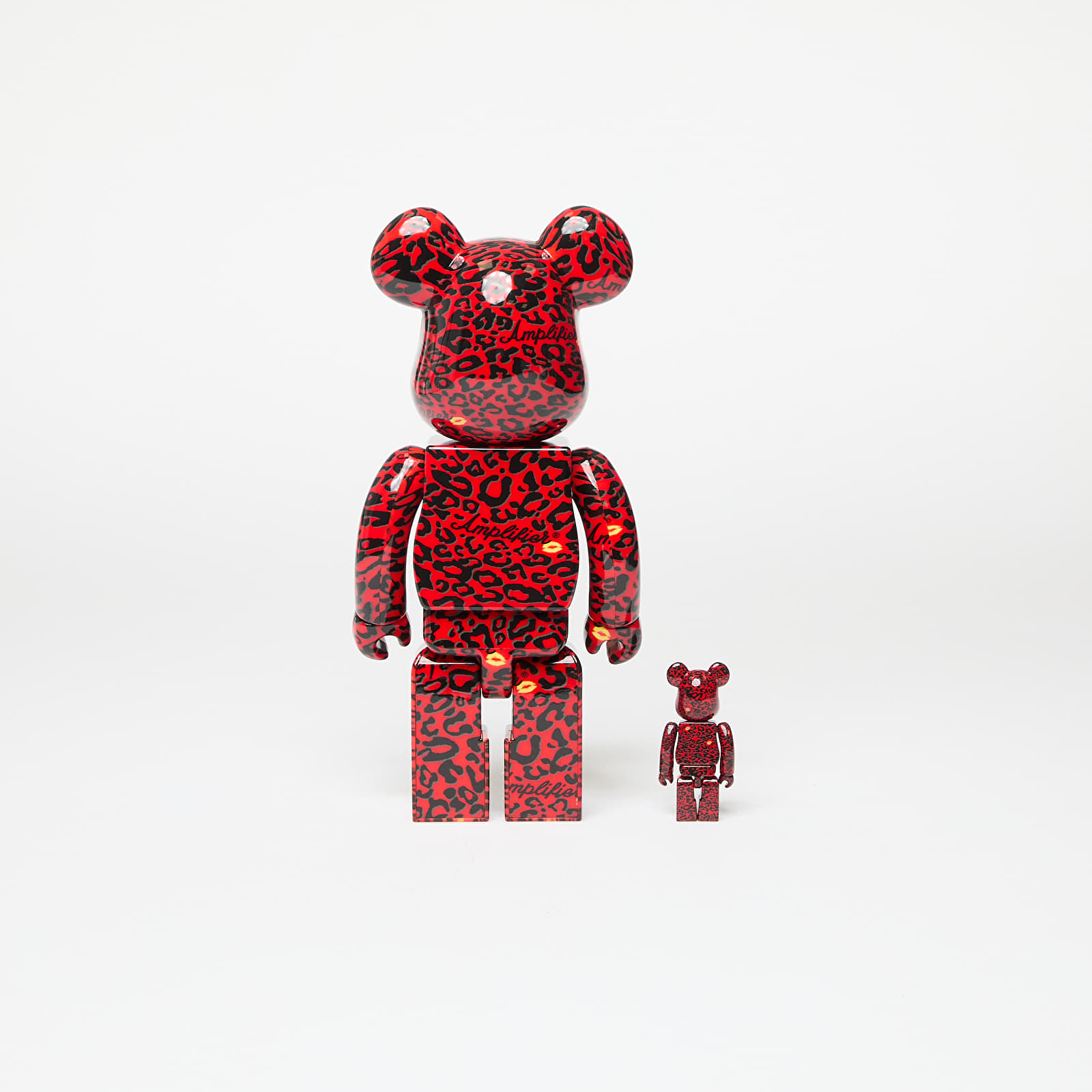 その他 MEDICOM TOY - BE@RBRICK SR_A 100%&amp;400% BE@RBRICK SERIES 50