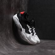 Men s shoes Asics GEL Diablo Black Black Footshop