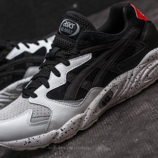 Asics GEL Diablo
