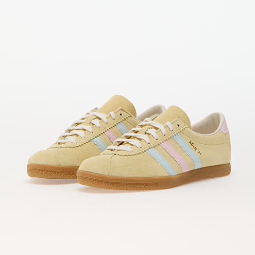 Adidas shoes rainbow yellow cheap