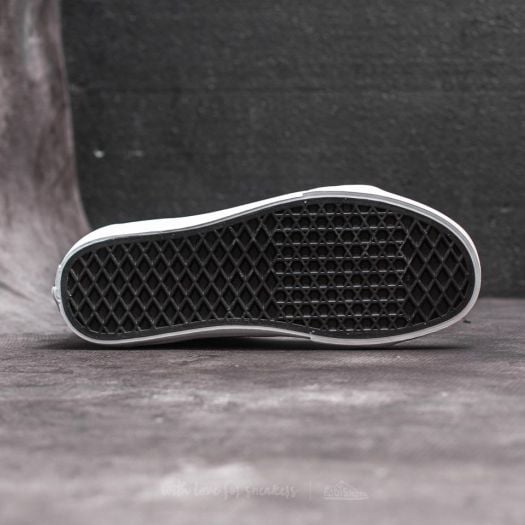 Reflective vans slip on clearance