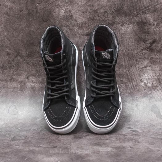 Vans sk8 hi 39 best sale
