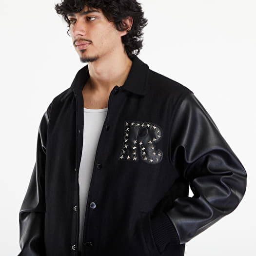 Ripndip varsity jacket hotsell
