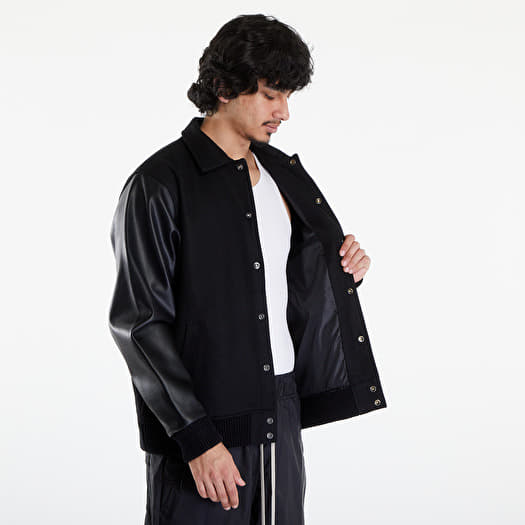 Ripndip varsity jacket on sale